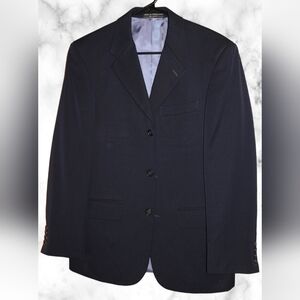 STANLEY Blacker Men's Wool Blazer